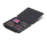 DJI Air 2S ND Filters Set (ND4/8/16/32) suodinsarja