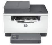 HP LaserJet MFP M234sdne Lasertulostin Multifunction - Yksivärinen - Laser