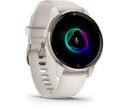 Garmin Älykello Garmin Venu 2 Plus, 43mm, norsunluu, 010-02496-12