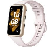 Huawei Band 7 Nebula Pink