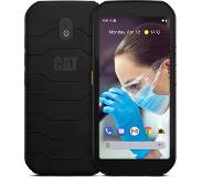 CAT Älypuhelimet CAT Musta 32 GB 5" Android 6.0 4G