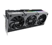 Inno3D GeForce RTX 4080 X3 - 16GB GDDR6X RAM - Näytönohjaimet