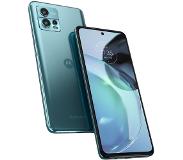 Motorola Moto G72 8/128GB Dual SIM Polal Blue PAVG0009RO