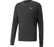 Puma Run Favorite Long Sleeve Tee, miesten treenipaita