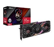Asrock Radeon RX 7900 XT Phantom Gaming 20 Gt -näytönohjain