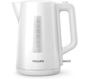 Philips daily vedenkeitin valkoinen 1.7l