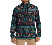 Billabong Boundary Mock Neck Neulepaita navy Koko XL