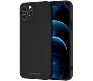 Swissten Soft Joy Silicone Case for Samsung Galaxy XCOVER 5 Black