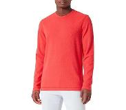 HUGO BOSS Tempesto Sweater Bright Red