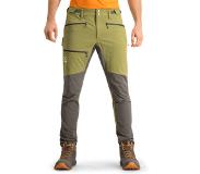 Haglöfs Zircon 2.0 Pant Men, miesten vaellushousut