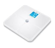 Beurer BF 950 - bathroom scales - white