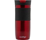 CONTIGO Termostaatti Contigo, punainen