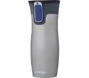 CONTIGO Termoskannu Contigo West loop 470ml, ruostumaton teräs, 2095832