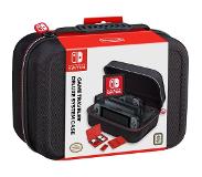 Bigben Interactive Kuljetuslaukku Complete System Deluxe Travel Case Musta (NNS61) OLED ja Normaali