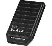 Western Digital WD Black 512 Gt C50 Expansion Card Xbox
