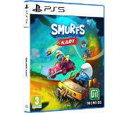 Microids Smurfs Kart