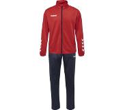 Hummel Promo Punainen,Musta 3XL Mies