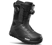 Thirtytwo Stw Double Boa Snowboard Boots Musta EU 42