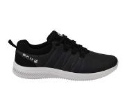 Dare 2b Sprint Trainers Musta EU 45 Mies