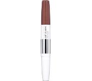 Maybelline Lip make-up Huulipuna Super Stay 24 H -huulipuna No. 760 Pink Spice