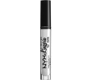 NYX Lip Lingerie Gloss, Clear