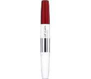 Maybelline Lip make-up Huulipuna Super Stay 24 H -huulipuna No. 542 Cherry Pie