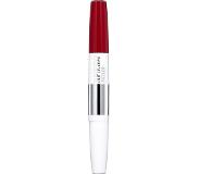 Maybelline Huuliväri Superstay Maybelline Väri - 510-red passion 9 ml