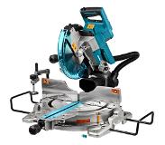 Makita Akkujiirisaha LXT DLS111ZU 18 V Ø260 mm