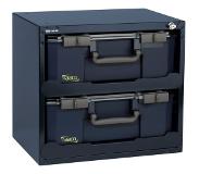 Raaco SafeBox 150x2