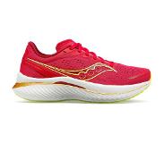 Saucony Endorphin Speed 3 Running Shoes Punainen EU 40 1/2 Nainen