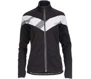 Zoot Spin Drift Jacket Musta S Nainen