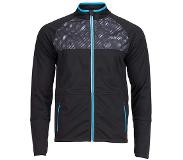 Zoot Spin Drift Softshell Jacket Musta M Mies