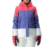 UYN Natyon Jacket Sininen,Pinkki L Nainen