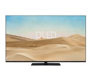 Nokia 55" 4K QLED ANDROID TV QN55GV315ISW