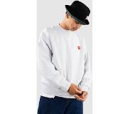Carhartt WIP Heart Patch Neulepaita ash heather Koko L