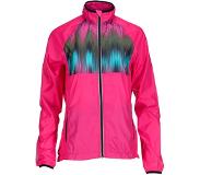Zoot Wind Swell Jacket Musta,Pinkki XS Nainen