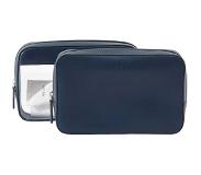 NUORI Sideway Travel Case Set Ocean