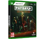 Deep Silver PayDay 3 Day One Edition Xbox Series X