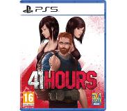 Funbox Media 41 Hours