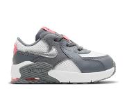 Nike Air Max Excee Td Trainers Valkoinen,Harmaa EU 21 Poika