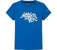 Hackett Wave Long Sleeve T-shirt Sininen 3 Years Poika