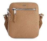 HUGO BOSS Highway 10252246 Crossbody Beige Mies