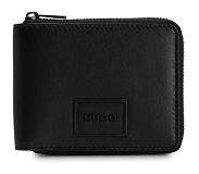 HUGO BOSS Elliott 2.0 Ar 10232946 Crossbody Musta Mies