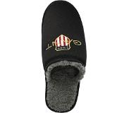Gant 25698380 Slippers Musta EU 46 Mies