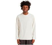Element Blunt 3.0 Long Sleeve T-shirt Valkoinen M Mies