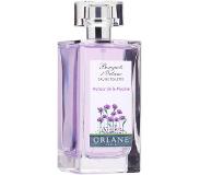 Orlane KIMPUT DORLANE AUTOUR DE LA PIVOINE EAU DE TOILETE 100ml VAPO