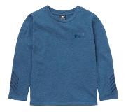 Helly Hansen Loen Tech Long Sleeve, lasten villasekoitepaita
