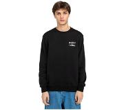 Element Timber Captured Crew Neulepaita flint black Koko XL