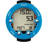 Suunto Zoop Novo Computer Sininen