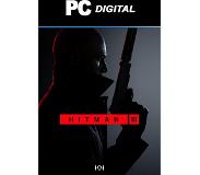 IO interactive Hitman 3 PC